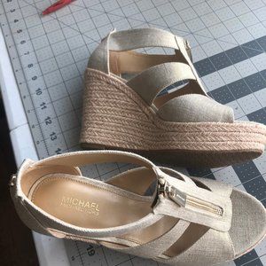Michael Kors Damita Wedges